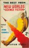 The Best from New Worlds Science Fiction 1955