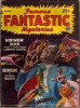 Famous Fantastic Mysteries - Aug 1947
