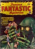 Famous Fantastic Mysteries - Dec 1946