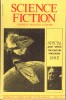 Science Fiction - A Review of Speculative Fiction