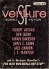 Venture Science Fiction - Dec (Australasia) 1964